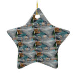 3d Pearl Precious Stone Collection Christmas Tree Ornaments