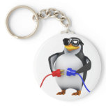 3d Penguin Connect