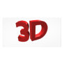 3D PHOTO CARDS