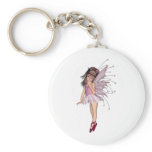 3D Pink Pixie 2