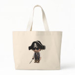 3d-Pirate-sad Bag