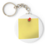 3d-post-it keychains