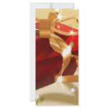 3d present rack cards