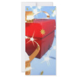 3D Present rack cards