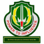 3d Psychological Operations Battalion DUI Acrylic Cut Outs