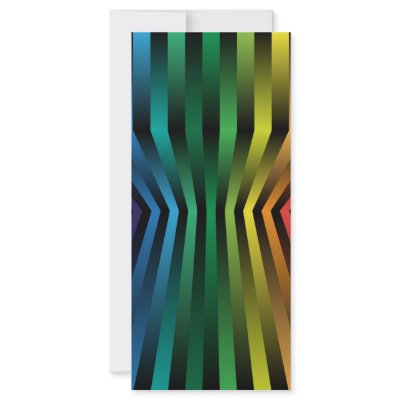 3D Rainbow by JAM_Design