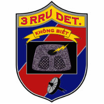 3d RRU Det 1
