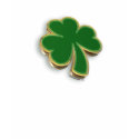 3D Shamrock t-shirts