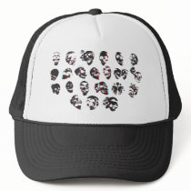3D Skulls: