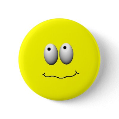 3D smiley face by Buttonpusher