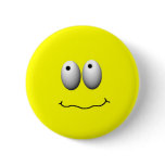 3D smiley face buttons