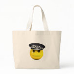 3d-smiley-police bags