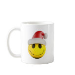 3d-smiley-santa mug
