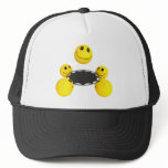 3d-smiley-trampoline mesh hat