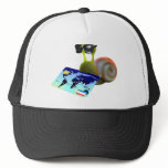 3d-snail-credit mesh hats