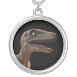 3d Velociraptor Jewelry