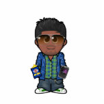 3D WeeMee photo sculptures