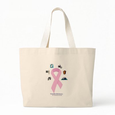 3Day Tote Canvas Bag by westcryer