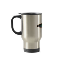 3G Logo Mug