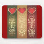 3hearts mousepads