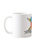 3i0 - ''The Stationery Pirates'' - Brew Coffee Mug
