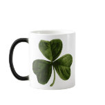 3L Clover Mug