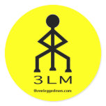 3LM-1CF-FINAL-, threeleggedmen.com - Customised stickers