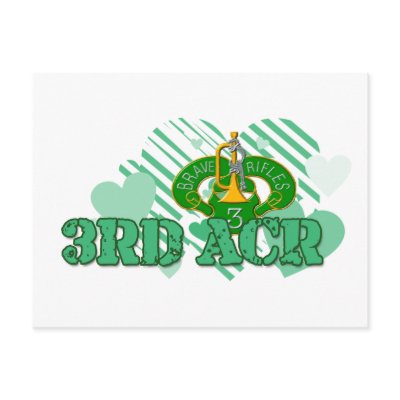 3rd ACR by militaryloveshop