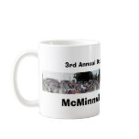 3rd Annual Dottie West Musicfest mugs
