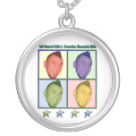 3rd Annual Julio J. Gonzalez Memorial Ride Pendant
