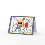 3rd Birthday Boy Greeting Cards