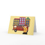 3rd Birthday Party Invitations cards