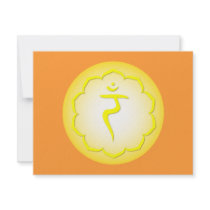 3rd Chakra - Manipura