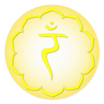 3rd Chakra - Manipura