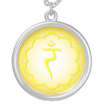 3rd Chakra - Manipura Custom Necklace