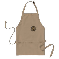3rd Degree: Master Mason Apron