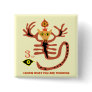 3rd eye I KNOW WHAT YOU ARE THINKING