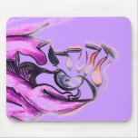 3rd EYE Mousepad