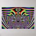 3rd Eye posters