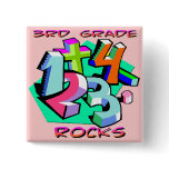 3rd Grade Rocks - Numbers