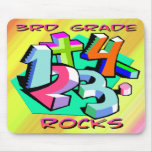 3rd Grade Rocks - Numbers