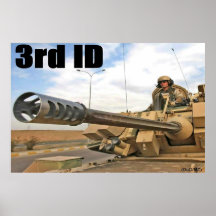 3rd ID Print
