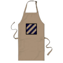 3rd Infantry Division Apron