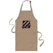 3rd Infantry Division Aprons