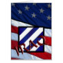 3rd Infantry Division Greeting Card
