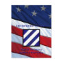 3rd Infantry Division Postcards