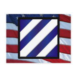 3rd Infantry Division Post Cards