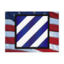 3rd Infantry Division Post Cards