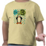 3rd Penguin Birthday Tshirts and Gifts