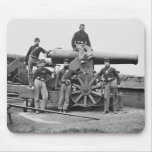 3rd Regiment, Massachusetts Heavy Artillery: 1865 Mousepad
